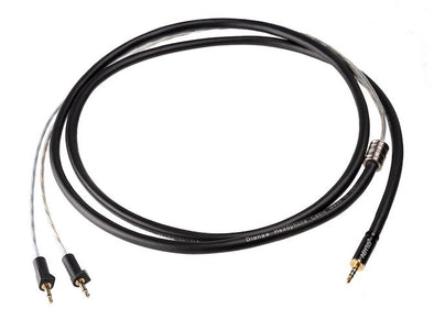 Abyss Headphone Cables