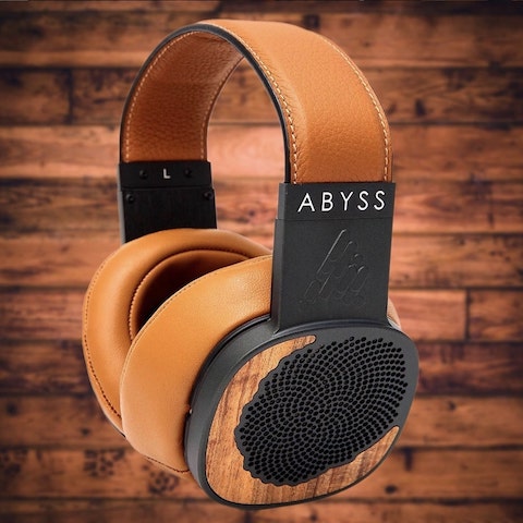 Abyss Diana MR Headphones