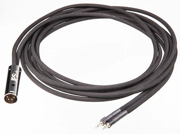 Abyss Headphone Cables