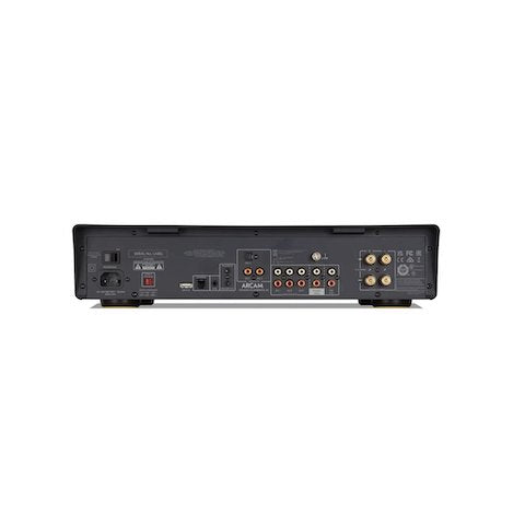 Arcam A15 Integrated Amplifier