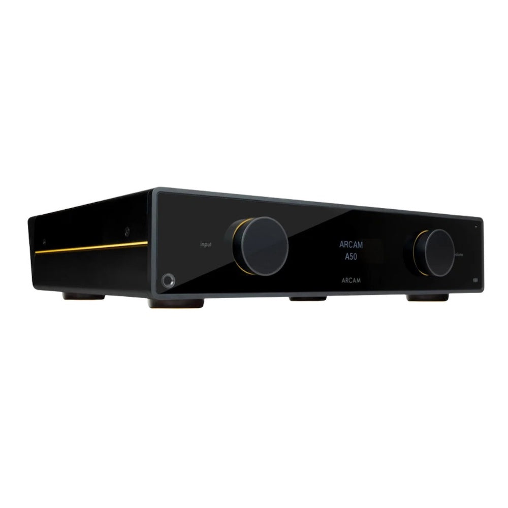 Arcam A50 Signature Integrated Amplifier