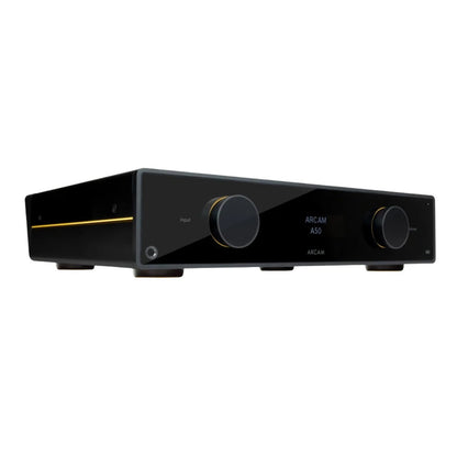 Arcam A50 Signature Integrated Amplifier