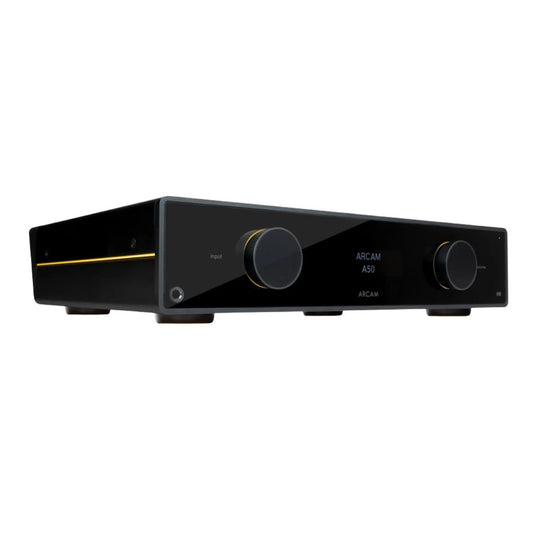 Arcam A50 Signature Integrated Amplifier