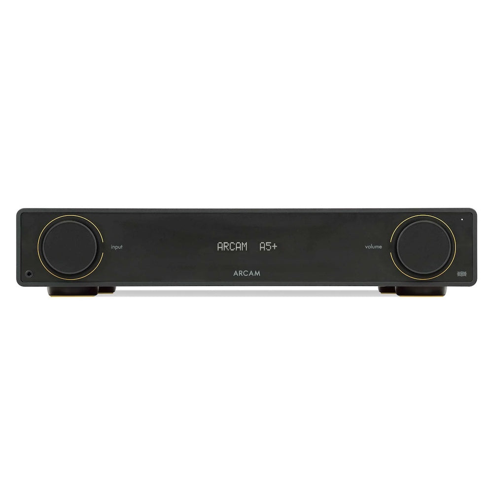 Arcam Radia A5+ Integrated Amplifier NEW ARRIVAL