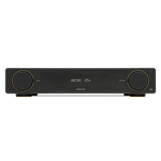 Arcam Radia A5+ Integrated Amplifier NEW ARRIVAL