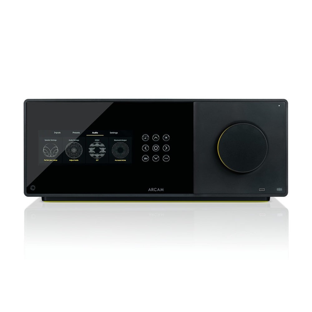 Arcam AVA15 AV Audio Video Amplifier