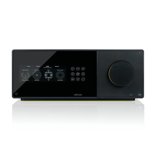 Arcam AVA15 AV Audio Video Amplifier