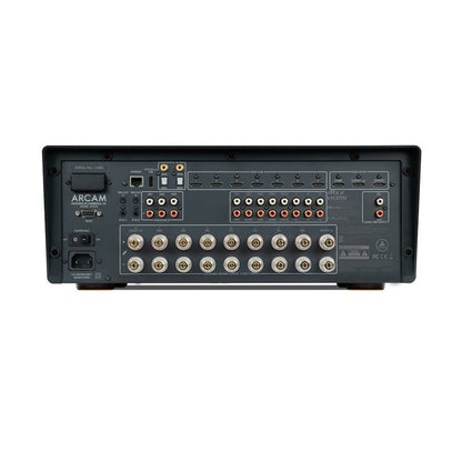 Arcam AVA25 AV Audio Video Amplifier