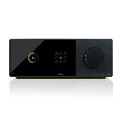 Arcam AVP45 Audio Video Processor
