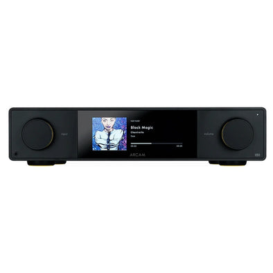 Arcam SA35 Integrated Amplifier COMING SOON