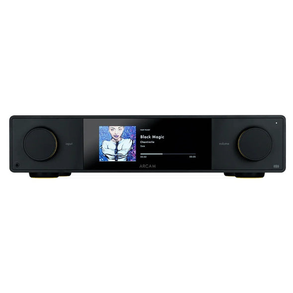 Arcam SA35 Integrated Amplifier NEW ARRIVAL