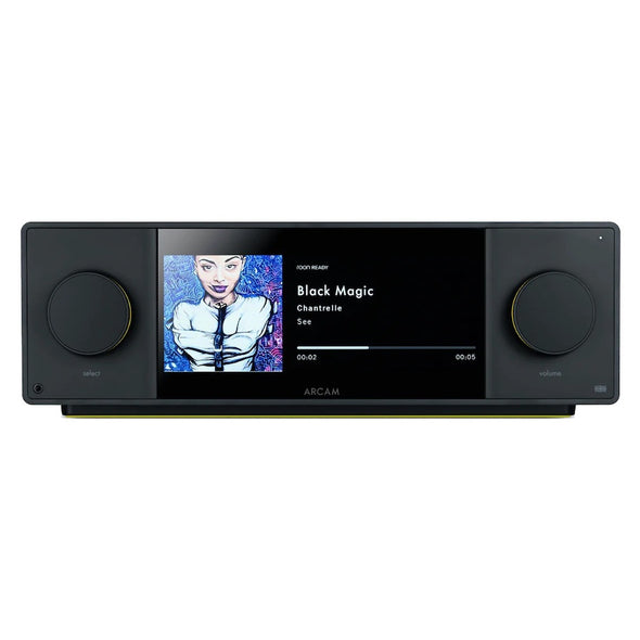Arcam SA45 Integrated Amplifier COMING SOON