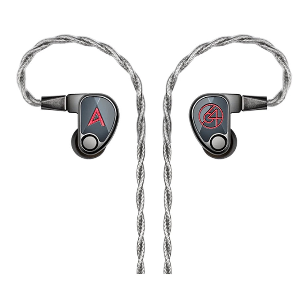 Astell & Kern XIO In Ear Monitors – Noteworthy Audio