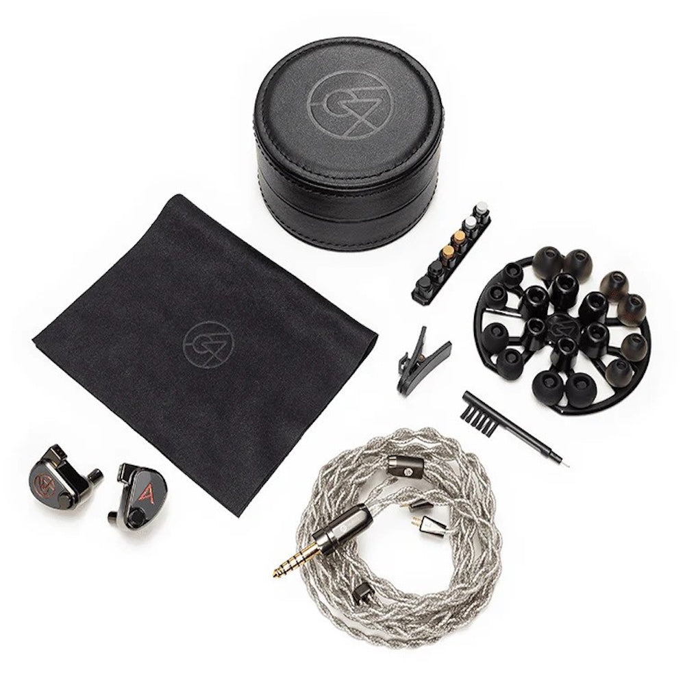 Astell & Kern XIO In Ear Monitors