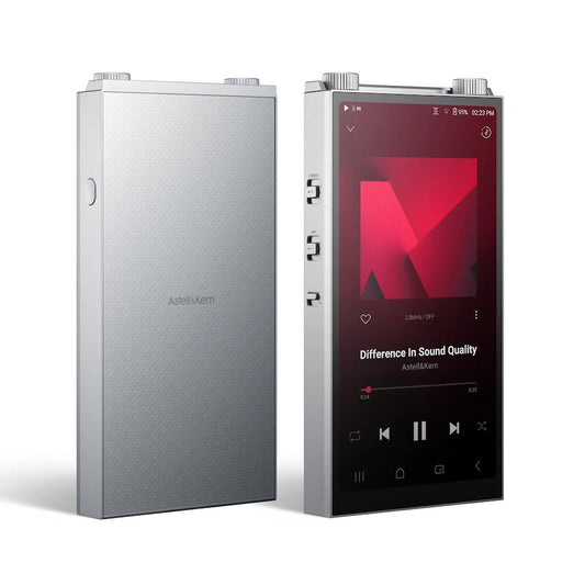 Astell & Kern PD20 Portable Music Player
