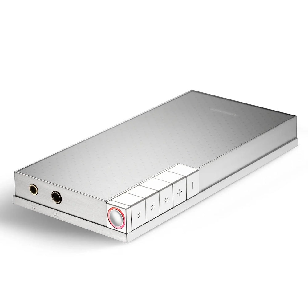 Astell & Kern PD10 Portable Music Player