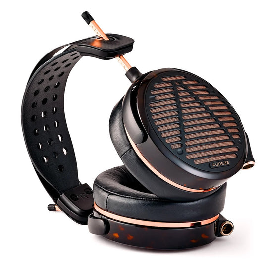 Audeze LCD-5s Headphones