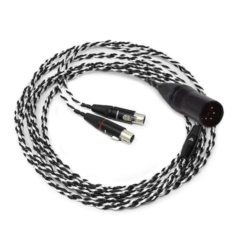 Audeze LCD 5 Flagship Headphones IN STOCK