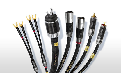 Audience Studio One and Ohno Cable Sale
