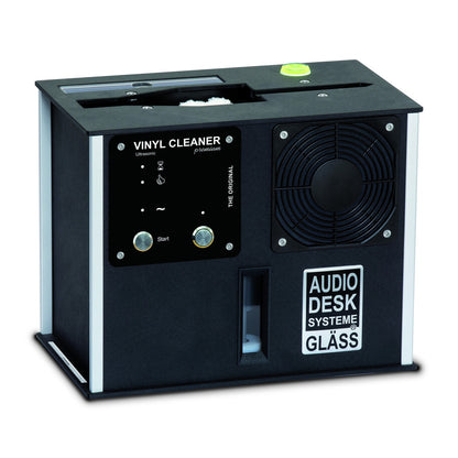 Audio Desk Silent Core One 2026 Ultrasonic Record Cleaning Machine