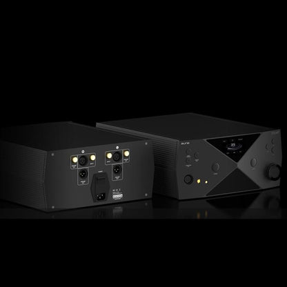 Aune A17 Class A Balanced Headphone Amplifier