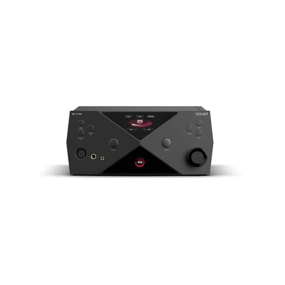 Aune A17 Class A Balanced Headphone Amplifier
