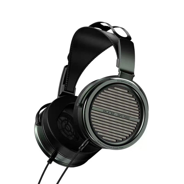 ヘッドホン AUNE AUDIO SR7000 hifiman AR5000 Aune-SR7000-Headphones-