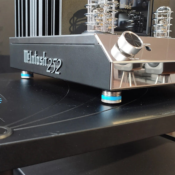Bassocontinuo Ultra Feet Mcintosh Edition