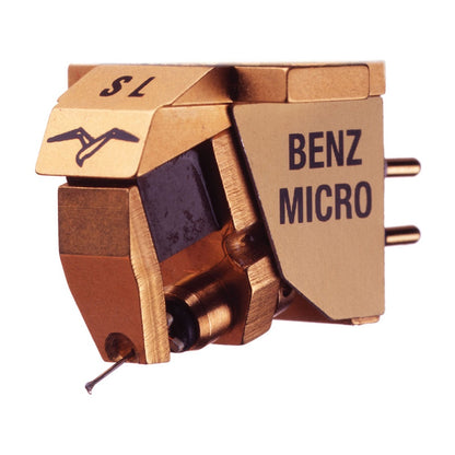 Benz-Micro Cartridges