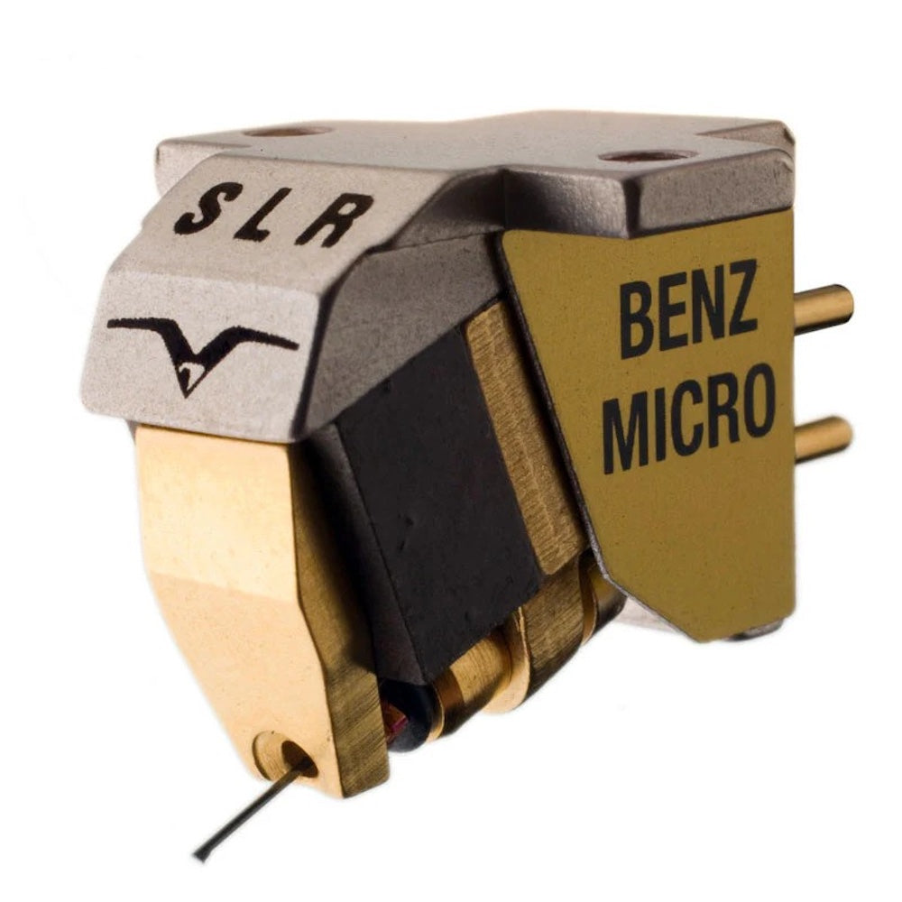 Benz-Micro Cartridges
