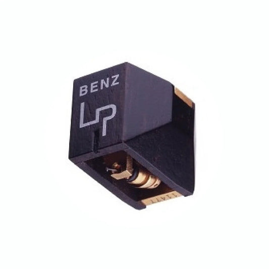 Benz-Micro Cartridges