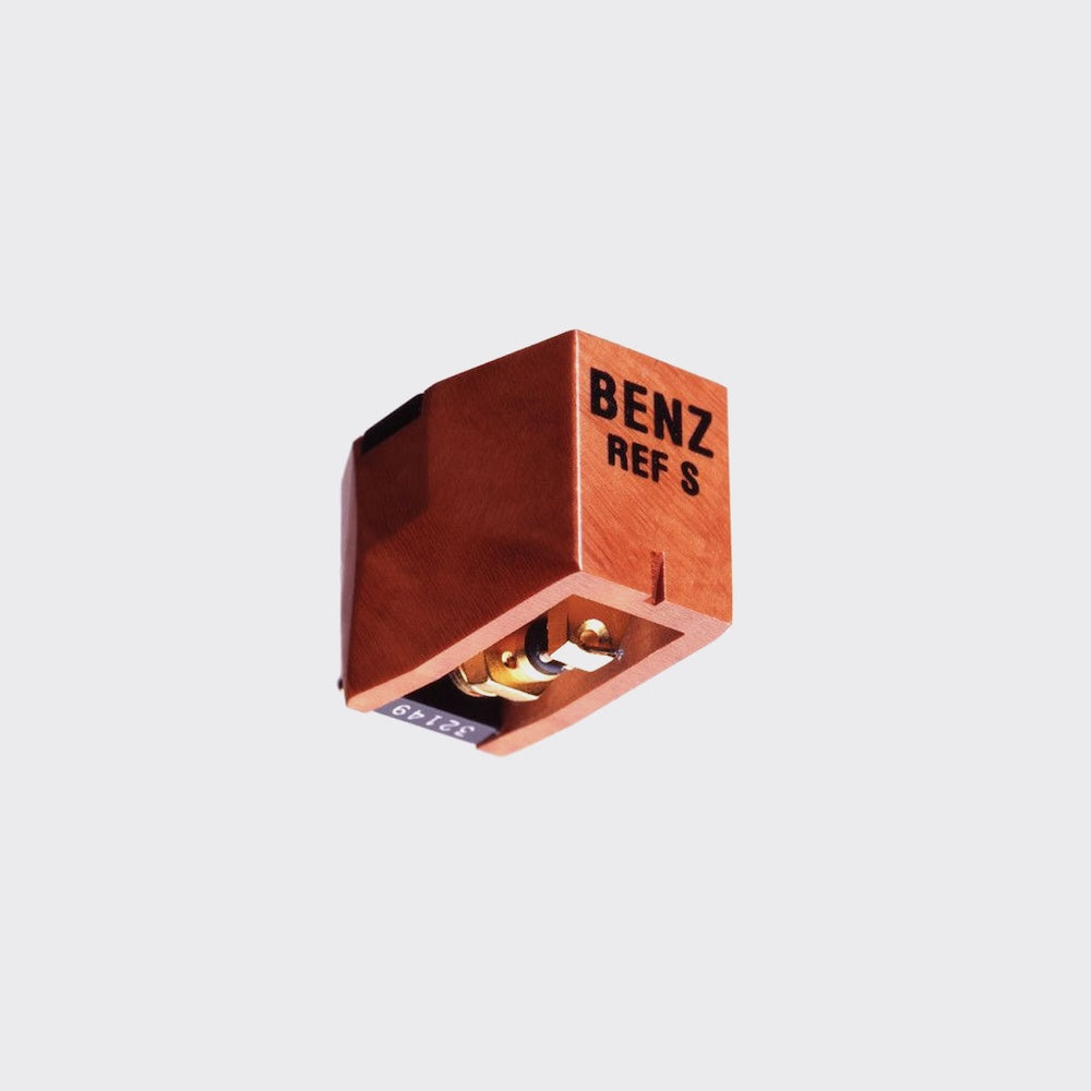 Benz-Micro Cartridges