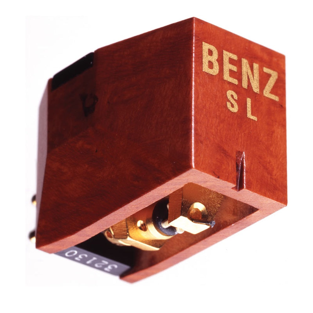Benz-Micro Cartridges