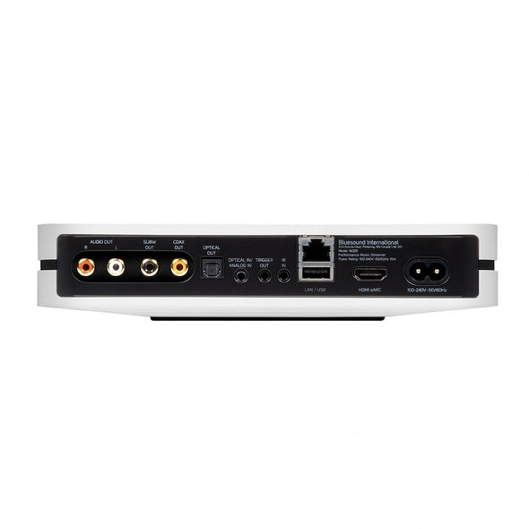 Bluesound Node N132 Music Streamer IN STOCK