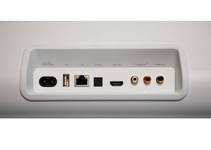 Bluesound Pulse Cinema Mini Soundbar