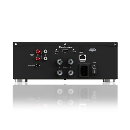 Cabasse Abyss Integrated Amplifier