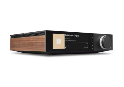 Cambridge Audio EVO 300 Streaming Integrated Amplifier