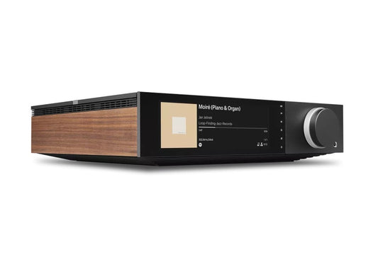 Cambridge Audio EVO 300 Streaming Integrated Amplifier
