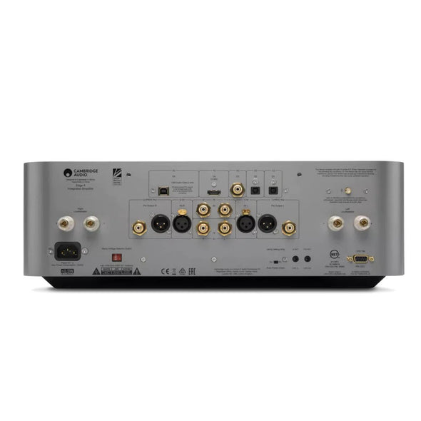 Cambridge Audio Edge M Monoblock Power Amplifiers