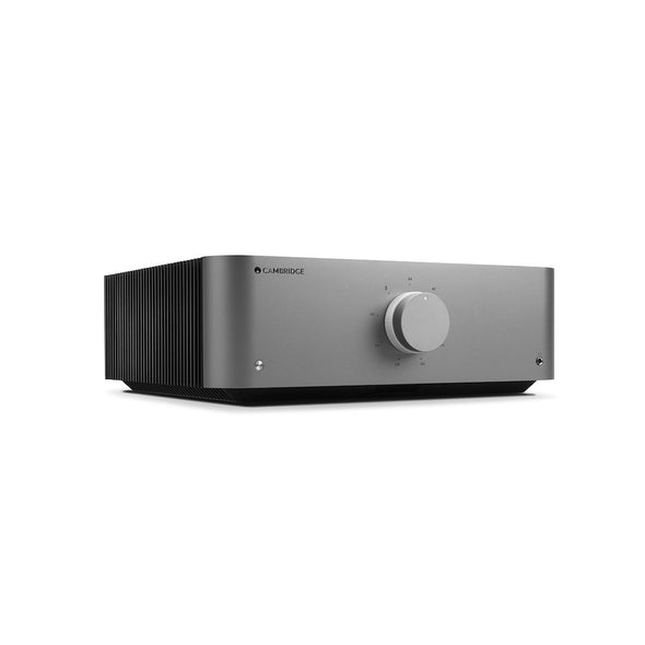 Cambridge Audio Edge A Integrated Amplifier