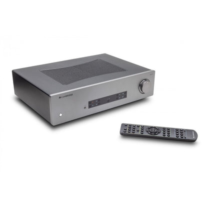 Cambridge Audio CXA81 MKII Integrated Amplifier