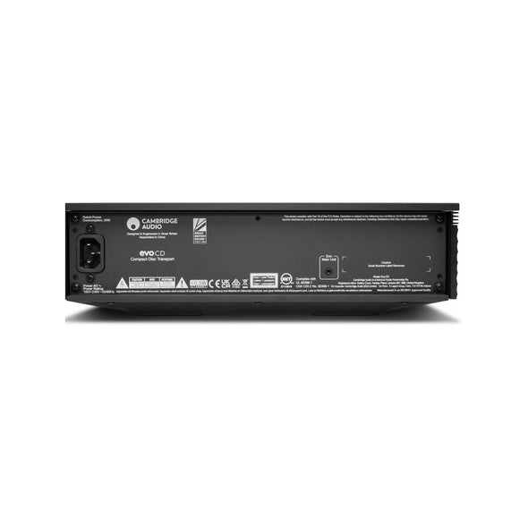 Cambridge Audio EVO CD Player