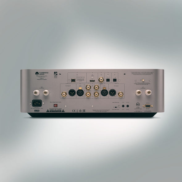 Cambridge Audio Edge A Integrated Amplifier
