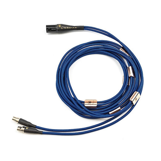 Cardas Clear Beyond Headphone Cables