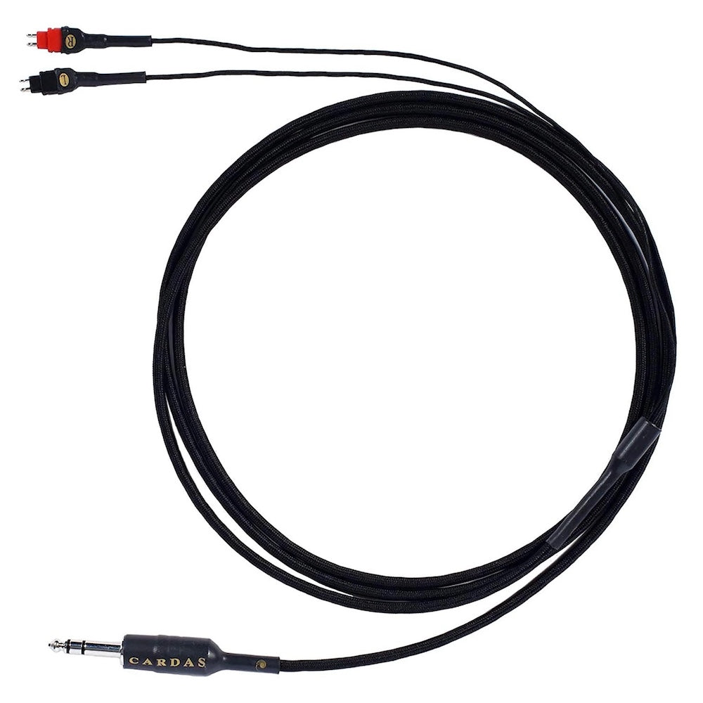Cardas Clear Reflection SE Headphone Cables