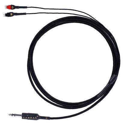 Cardas Clear Reflection SE Headphone Cables
