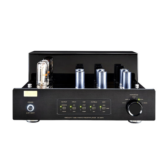 Cayin CS-6PH Tube Phono Stage
