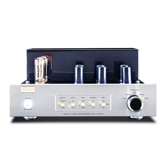 Cayin CS-6PH Tube Phono Preamp