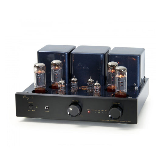 Cayin CS-55A Tube Integrated Amplifier