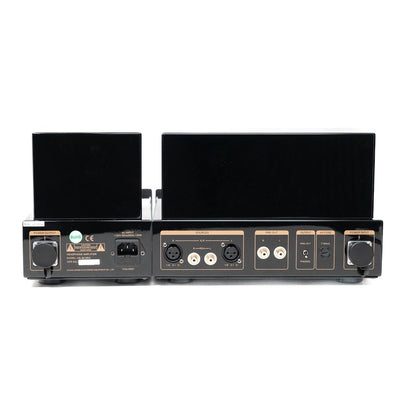 Cayin HA-6A MK2 Tube Headphone Amplifier